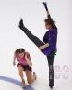 Katharina Mueller & Tim Dieck (GER)