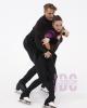 Allison Reed & Saulius Ambrulevicius (LTU)