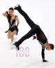 Lilah Fear & Lewis Gibson (GBR)