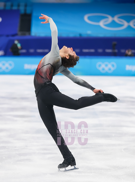 Jason Brown (USA)