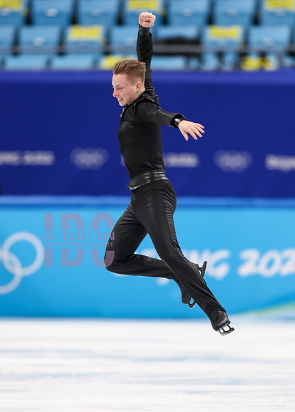 Nikolaj Majorov (SWE)