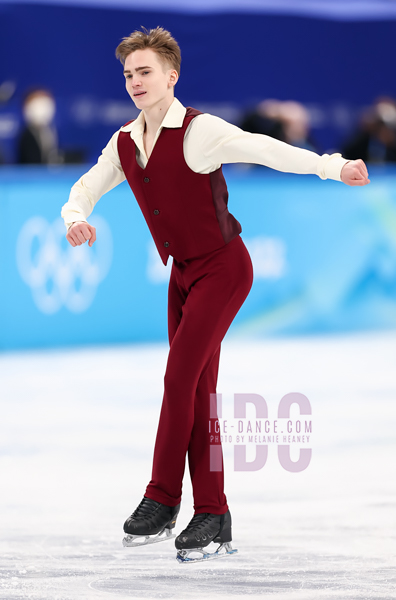 Vladimir Litvintsev (AZE)