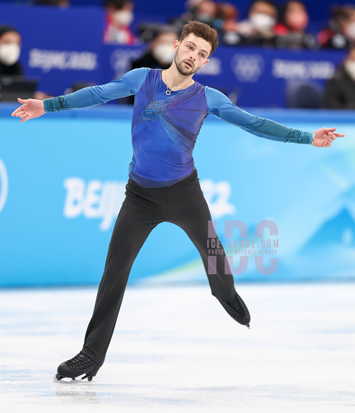 Brendan Kerry (AUS)