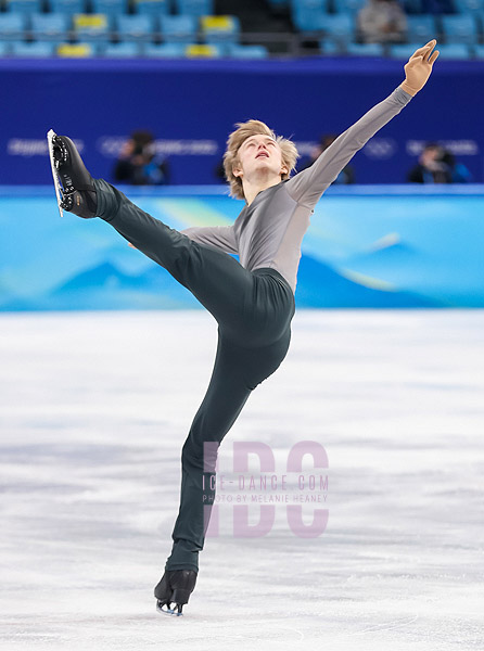 Daniel Grassl (ITA)