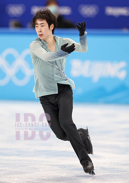 Boyang Jin (CHN)