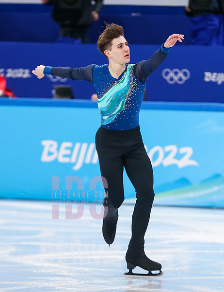 Roman Sadovsky (CAN)