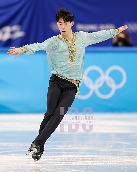 Si-hyeong Lee (KOR)