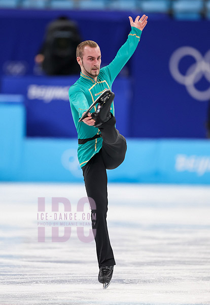 Konstantin Milyukov