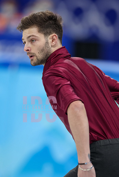 Brendan Kerry (AUS)