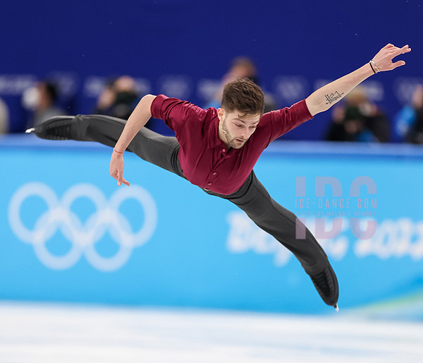 Brendan Kerry (AUS)