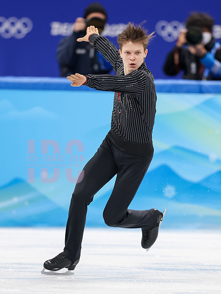 Evgeni Semenenko (ROC)