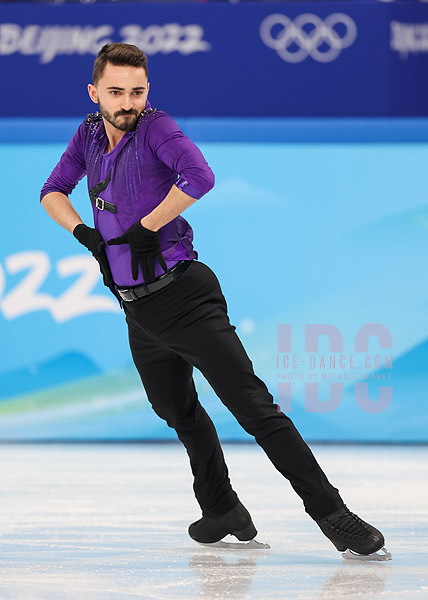 Kevin Aymoz (FRA)