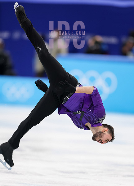Kevin Aymoz (FRA)