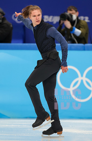 Deniss Vasiļjevs (LAT)