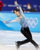 Yuzuru Hanyu (JPN)
