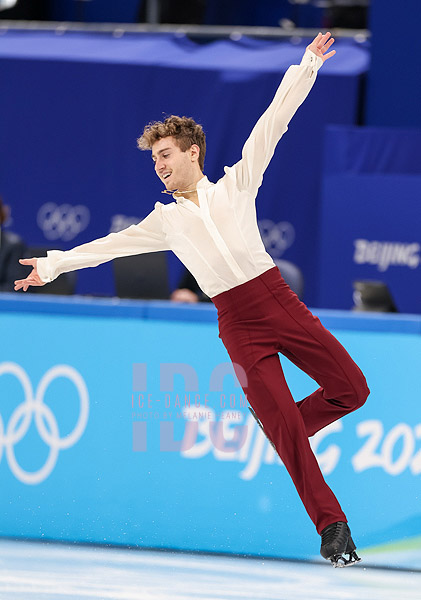 Matteo Rizzo (ITA)