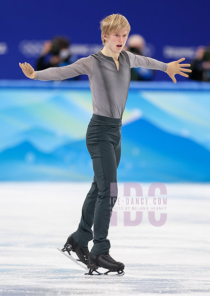 Daniel Grassl (ITA)