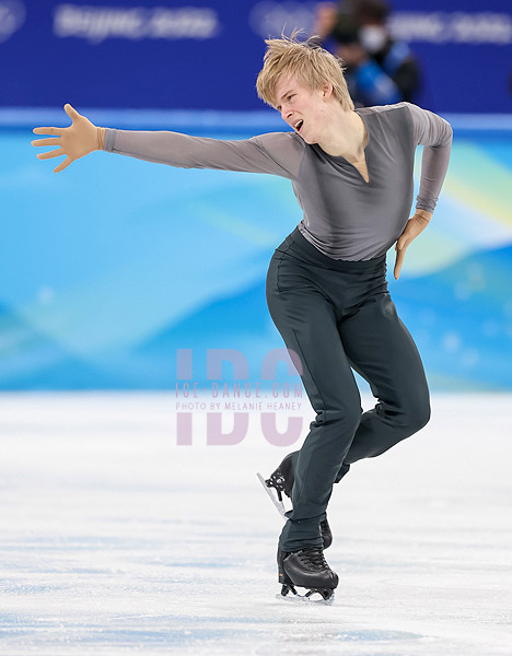 Daniel Grassl (ITA)