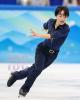 Yuma Kagiyama (JPN)
