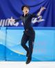 Yuma Kagiyama (JPN)