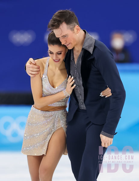 Tina Garabedian & Simon Proulx Senecal (ARM)