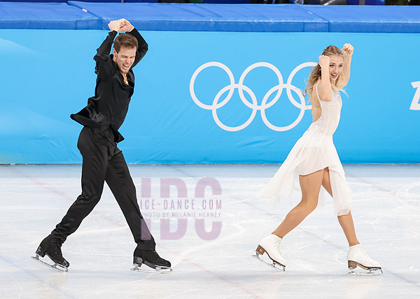Victoria Sinitsina & Nikita Katsalapov (ROC)
