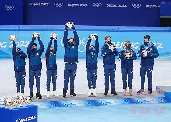 Team USA