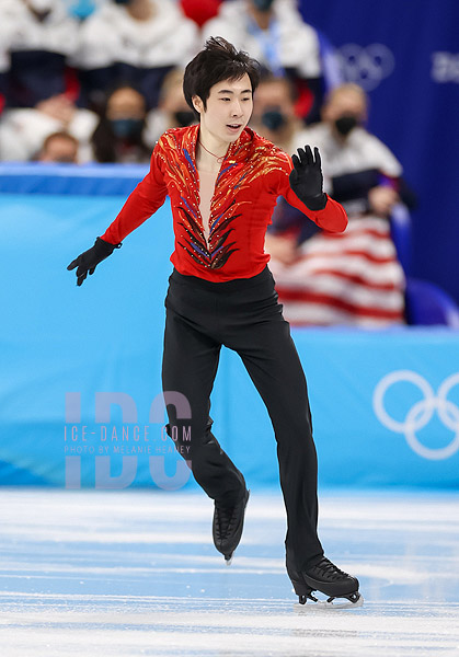 Boyang Jin (CHN)