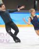 Madison Hubbell & Zachary Donohue (USA)