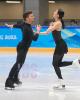 Charlene Guignard & Marco Fabbri (ITA)