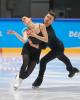 Charlene Guignard & Marco Fabbri (ITA)