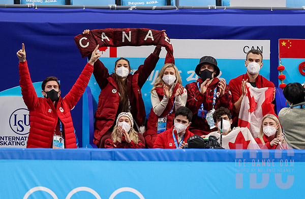 Team Canada