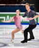 Ksenia Ermakova & Vladislav Panteleev