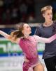 Ksenia Ermakova & Vladislav Panteleev