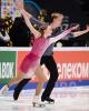 Ksenia Ermakova & Vladislav Panteleev