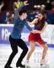 Vlada Pavlenina & Alexander Aleksanyan 