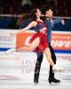 Vlada Pavlenina & Alexander Aleksanyan 