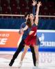 Vlada Pavlenina & Alexander Aleksanyan 