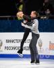 Ekaterina Mironova & Evgenii Ustenko 