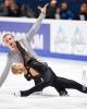 Ekaterina Mironova & Evgenii Ustenko 