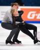 Ekaterina Mironova & Evgenii Ustenko 