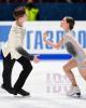 Elizaveta Pasechnik & Dmitrii Blinov 
