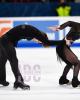 Elizaveta Shanaeva & Devid Naryzhnyy