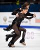 Elizaveta Shanaeva & Devid Naryzhnyy