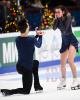 Elizaveta Khudaiberdieva & Egor Bazin 