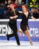 Tiffani Zagorski & Jonathan Guerreiro