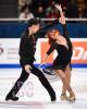 Tiffani Zagorski & Jonathan Guerreiro