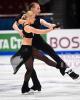 Ekaterina Mironova & Evgenii Ustenko