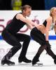 Ekaterina Mironova & Evgenii Ustenko