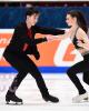 Vlada Pavlenina & Alexander Aleksanyan 